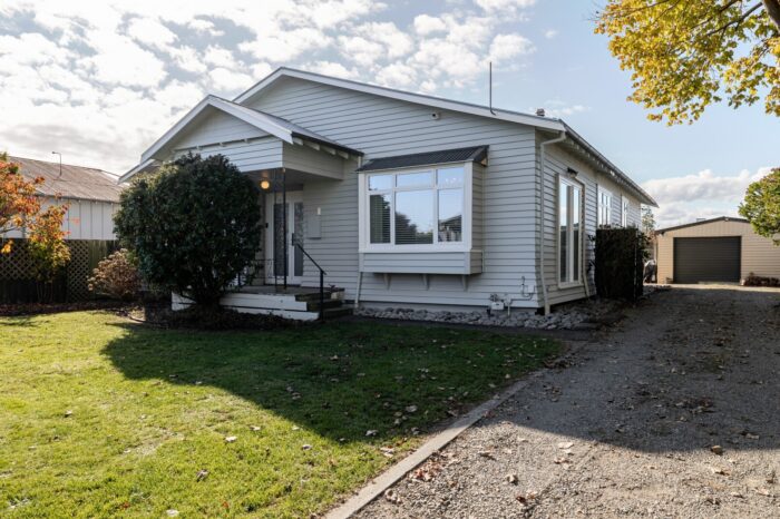 5 Perrin Place, Kelvin Grove, Palmerston North, Manawatu / Whanganui, 4414, New Zealand