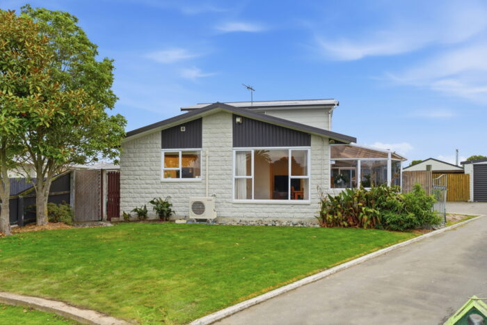16 Pethig Place, Halswell, Christchurch City, Canterbury, 8025, New Zealand