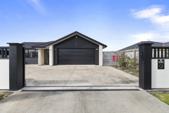 45 Pharazyn Street, Feilding, Manawatu, Manawatu / Whanganui, 4702, New Zealand