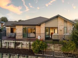 22 Pointon Glade, Grandview Heights, Hamilton, Waikato, 3200, New Zealand