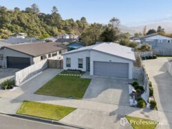 16 Poppy Watts Grove, Stokes Valley, Lower Hutt, Wellington, 5019, New Zealand