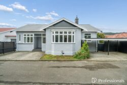 36 Pretoria Street, Lower Hutt, Wellington, 5010, New Zealand