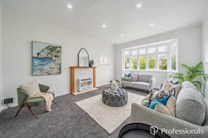 36 Pretoria Street, Lower Hutt, Wellington, 5010, New Zealand