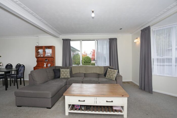 12 Pryde Place, Feilding, Manawatu, Manawatu / Whanganui, 4702, New Zealand
