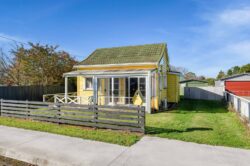 82 Railway Street, Eltham, South Taranaki, Taranaki, 4322, New Zealand
