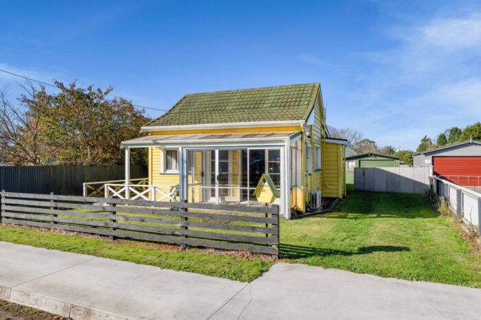 82 Railway Street, Eltham, South Taranaki, Taranaki, 4322, New Zealand