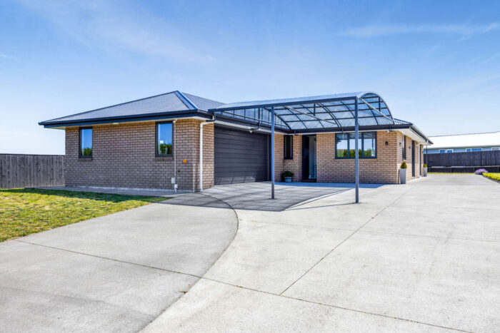 22B Larlin Drive, Hawera, South Taranaki, Taranaki, 4675, New Zealand