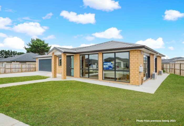 4 Rere Awa Road, Glenbrook, Franklin, Auckland, 2681, New Zealand