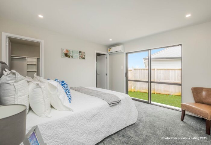 4 Rere Awa Road, Glenbrook, Franklin, Auckland, 2681, New Zealand