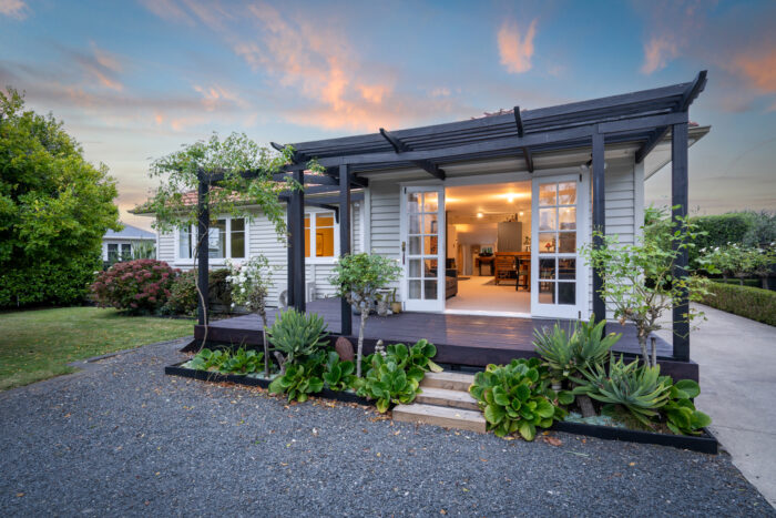27 Stafford Street, Cambridge, Waipa, Waikato, 3434, New Zealand