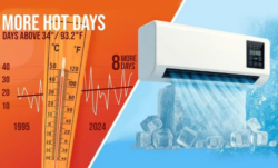 EpiCooler Oferta – Confort Refrescante Donde [EpiCooler Para El Calor] lo Necesites