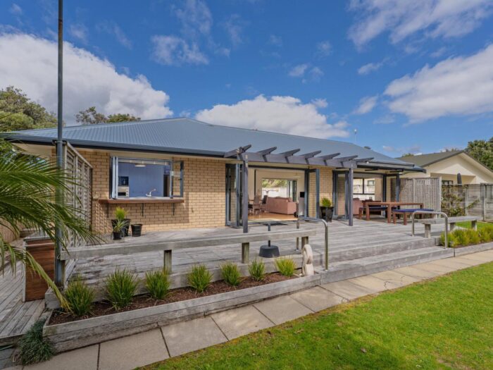 136 Waimaire Avenue, Matarangi, Thames-Coromandel, Waikato, 3592, New Zealand