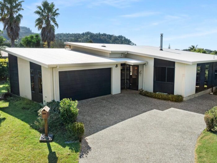 10 Willow Grove, Tairua, Thames-Coromandel, Waikato, 3508, New Zealand
