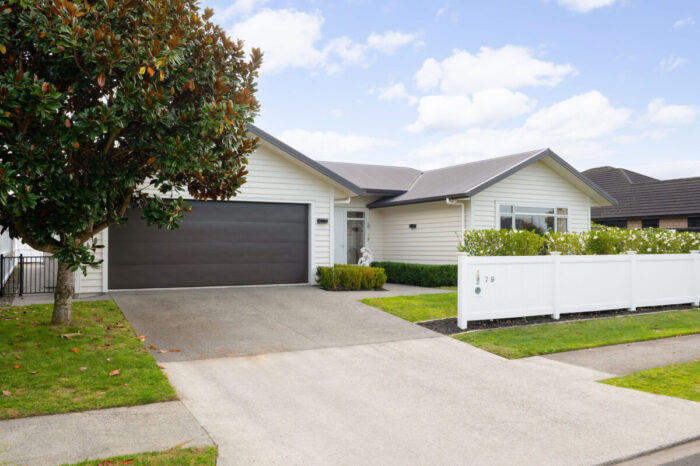 79 Roy Hilton Drive, Flagstaff, Hamilton, Waikato, 3210, New Zealand