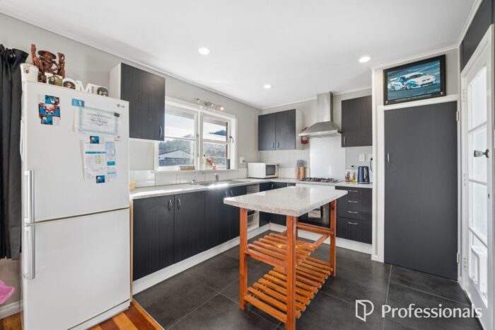 38 Russell Road, Wainuiomata, Lower Hutt, Wellington, 5014, New Zealand