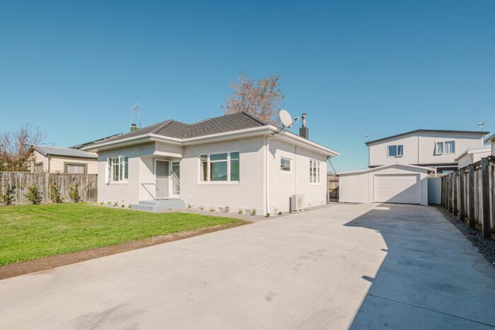 1103 Saint Aubyn Street East, Parkvale, Hastings, Hawke’s Bay, 4122, New Zealand