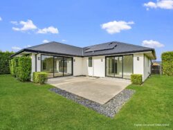 21 Carmella Drive, Rolleston, Selwyn, Canterbury, 7615, New Zealand