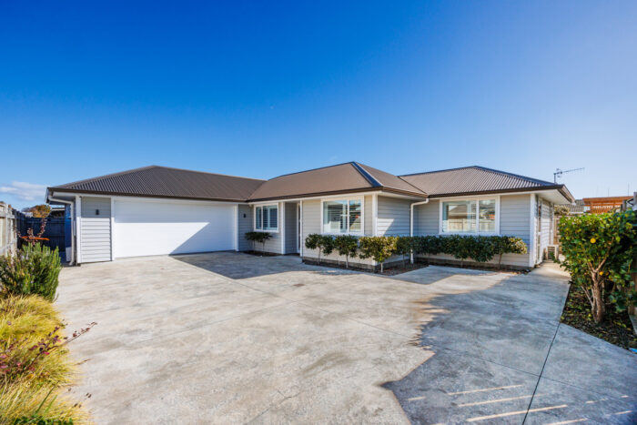 136A Heretaunga Street, City Centre, Palmerston North, Manawatu / Whanganui, 4410, New Zealand