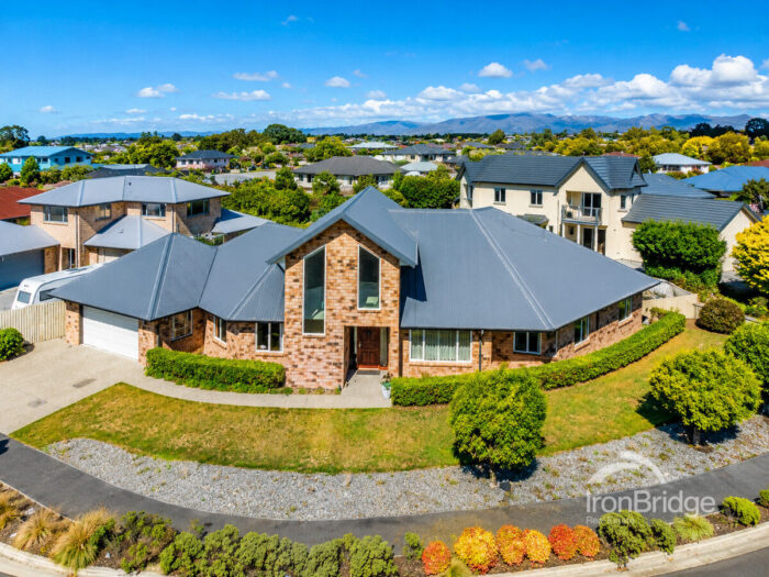 7 Evergreen Place, Parklands, Christchurch City, Canterbury, 8083, New Zealand