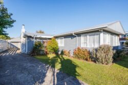 154 Stanford Street North, Ashhurst, Palmerston North, Manawatu / Whanganui, 4810, New Zealand