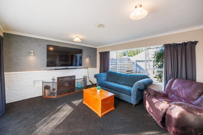 154 Stanford Street North, Ashhurst, Palmerston North, Manawatu / Whanganui, 4810, New Zealand