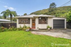 13 Sunny Grove, Wainuiomata, Lower Hutt, Wellington, 5014, New Zealand
