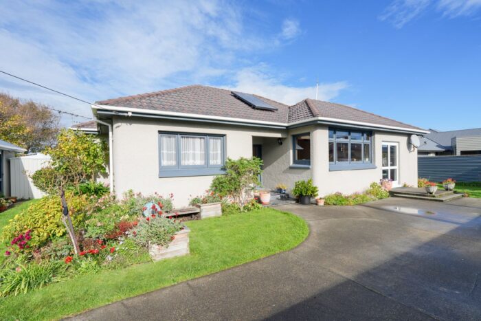 162 Margaret Street, Glengarry, Invercargill, Southland, 9810, New Zealand