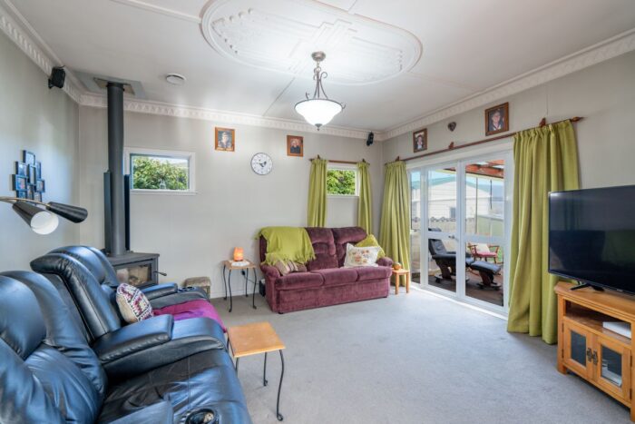 162 Margaret Street, Glengarry, Invercargill, Southland, 9810, New Zealand