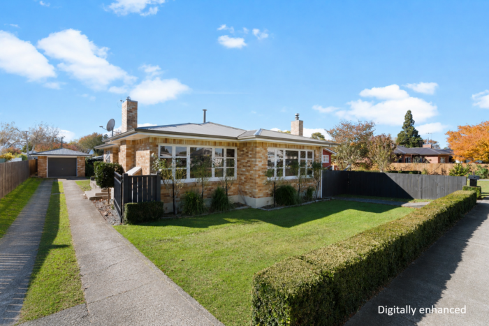 6 Tawa Street, Matamata, Matamata-Piako, Waikato, 3400, New Zealand