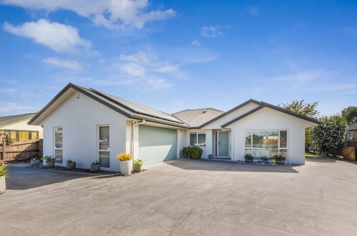 52 Tower Road, Matamata, Matamata-Piako, Waikato, 3400, New Zealand