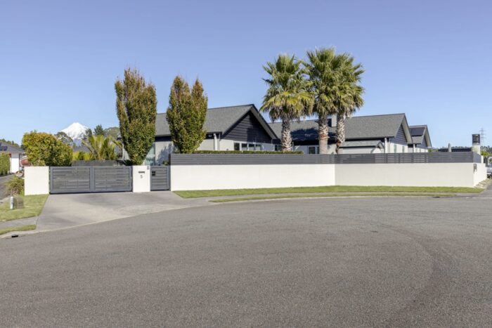 5 Tupuhi Place, Highlands Park, New Plymouth, Taranaki, 4312, New Zealand