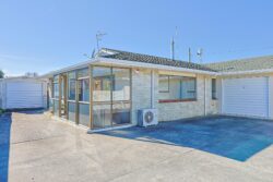 2/107 Gascoigne Street, Raureka, Hastings, Hawke’s Bay, 4120, New Zealand