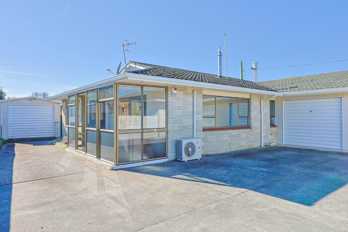 2/107 Gascoigne Street, Raureka, Hastings, Hawke’s Bay, 4120, New Zealand