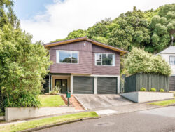 41 Viewmont Drive, Harbour View, Lower Hutt, Wellington, 5010, New Zealand