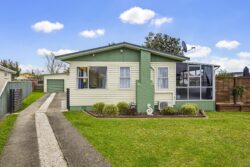 4 Vogel Street, Levin, Horowhenua, Manawatu / Whanganui, 5510, New Zealand