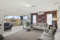4 Vogel Street, Levin, Horowhenua, Manawatu / Whanganui, 5510, New Zealand