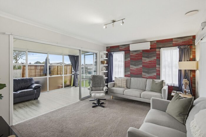 4 Vogel Street, Levin, Horowhenua, Manawatu / Whanganui, 5510, New Zealand