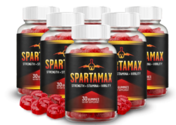 Spartamax Before And After for Daily Strength and Focus[Spartamax Instructions]
