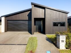 25 Wairua Avenue, Baverstock, Hamilton, Waikato, 3200, New Zealand