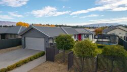 5 Walker Place, Alexandra, Central Otago, Otago, 9320, New Zealand