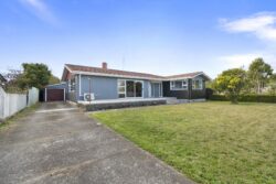 14 Wilson Street, Bulls, Rangitikei, Manawatu / Whanganui, 4818, New Zealand