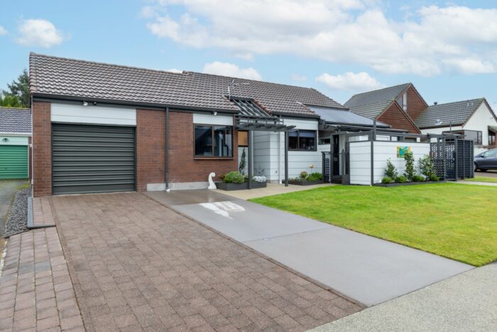 34A Findlater Street, Matamata, Matamata-Piako, Waikato, 3400, New Zealand