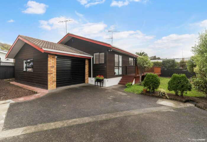 24A Hatherlow Street, Glenfield, North Shore City, Auckland, 0629, New Zealand