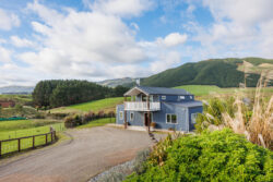 34 Highland View Drive, Tokomaru, Horowhenua, Manawatu / Whanganui, 4474, New Zealand