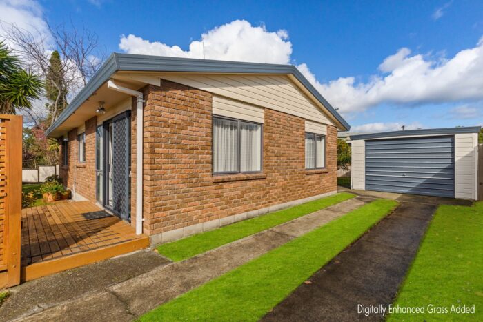 48 Church Street, Gate Pa, Tauranga, Bay Of Plenty, 3112, New Zealand