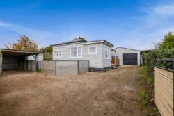 79A Swansea Road, Stratford, Taranaki, 4332, New Zealand