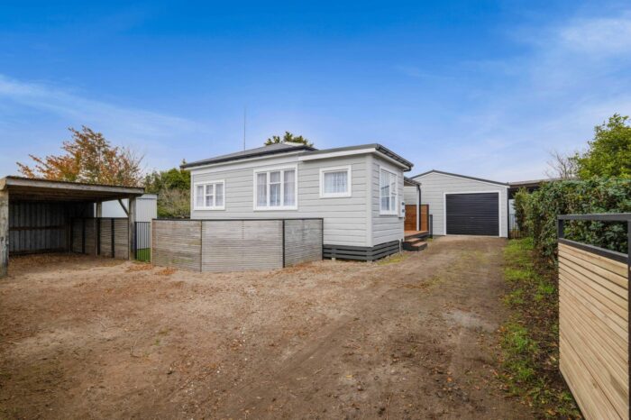 79A Swansea Road, Stratford, Taranaki, 4332, New Zealand