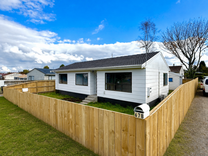 67A Taharangi Street, Koutu, Rotorua, Bay Of Plenty, 3010, New Zealand