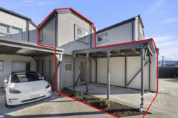 2/32 Avalon Street, Richmond, Christchurch City, Canterbury, 8013, New Zealand