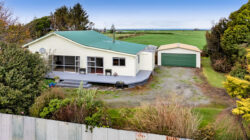 27 Kaipi Street, Manaia, South Taranaki, Taranaki, 4612, New Zealand